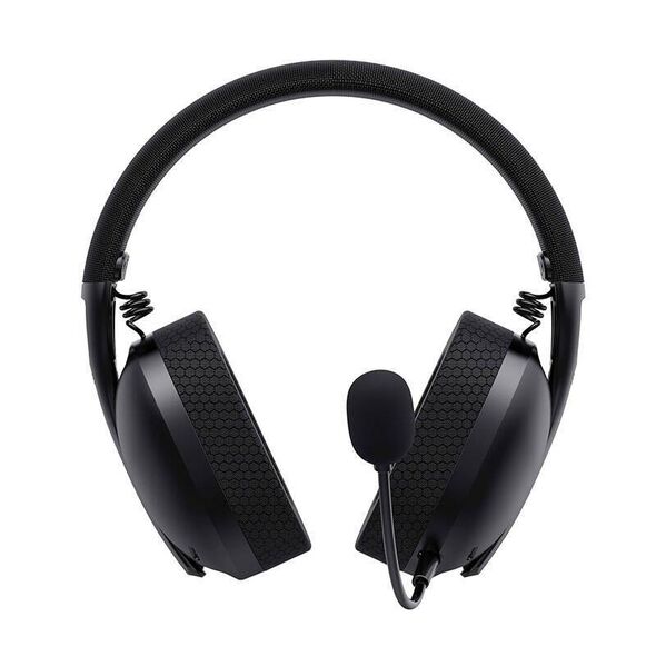 Gaming headphones Havit Fuxi H3 2.4G (black) 6939119046842