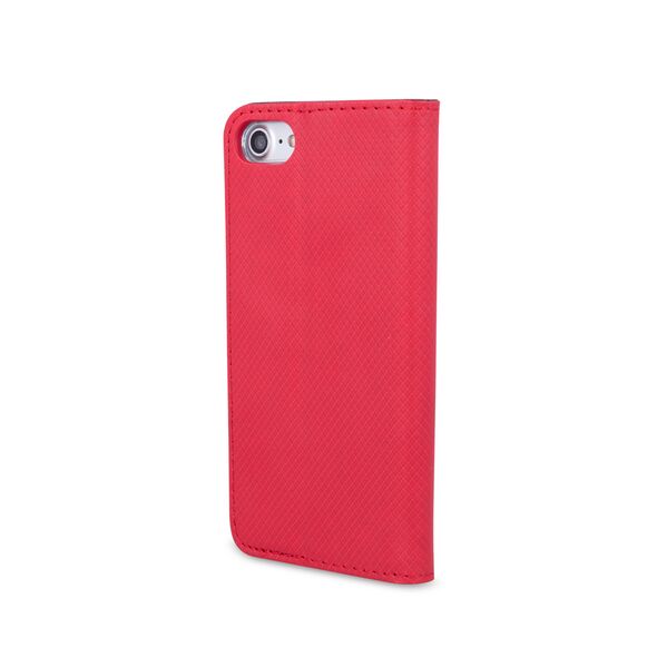 Smart Magnet case for iPhone 16 Pro 6,3&quot; red 5907457780521