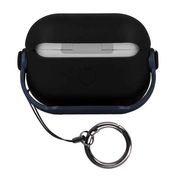 Case for Airpods 3 Headset black 5907457770348