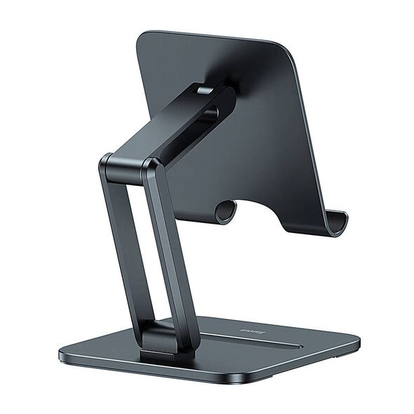 Baseus Biaxial stand holder for tablet (gray) 6932172615192