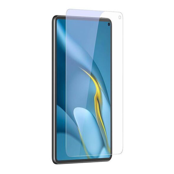 Tempered Glass HUAWEI MATEPAD 11.0 2021 Tempered Glass Baseus Clear 6932172624859