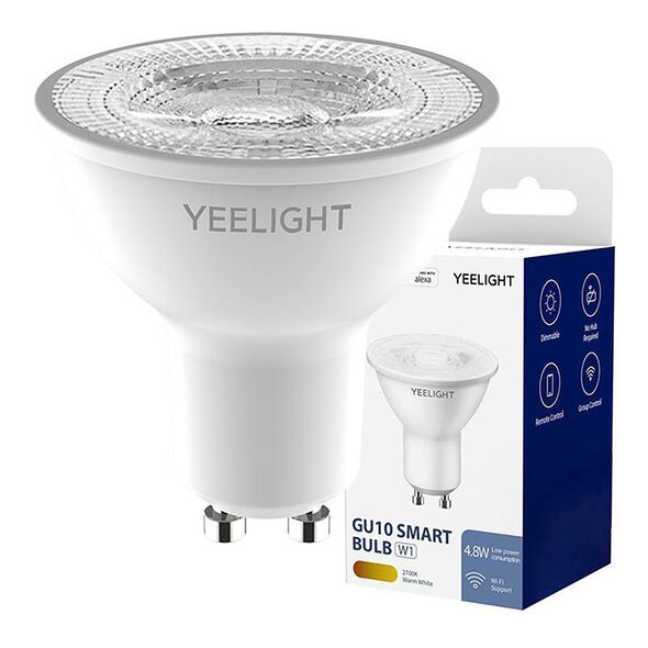 Yeelight  025583  YLDP004 έως και 12 άτοκες δόσεις 0608887786774