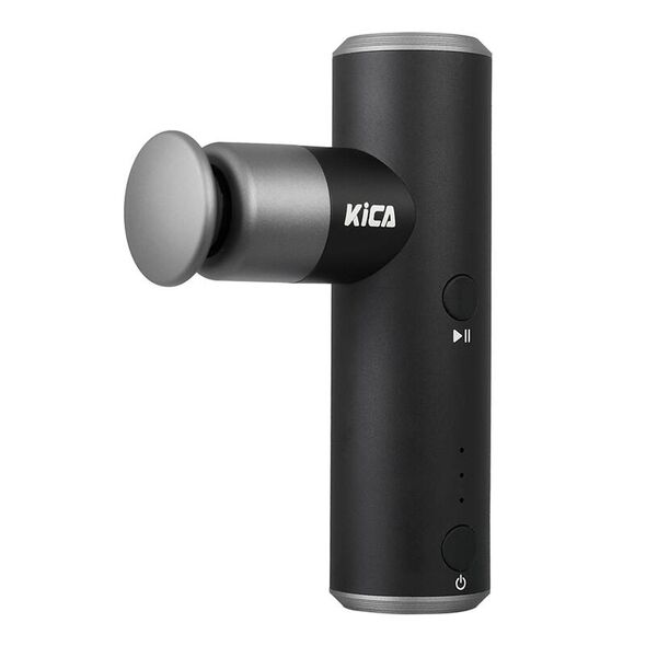 Kica  058395  KiCA Mini 2 (Black) έως και 12 άτοκες δόσεις 6970078072916