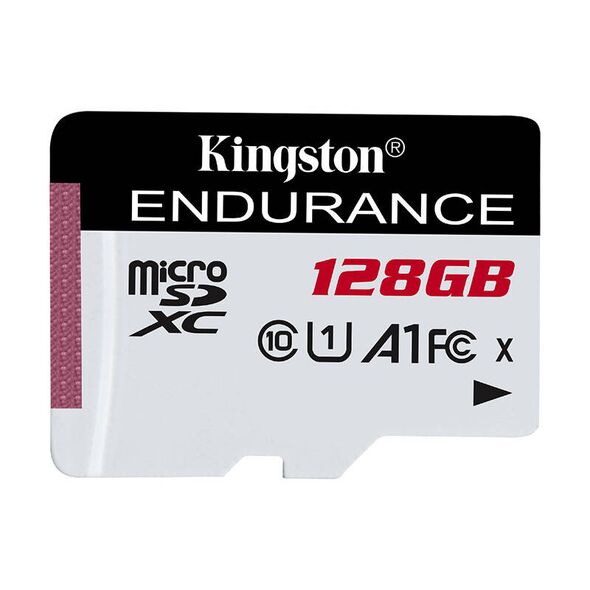 Kingston  062323  SDCE/128GB έως και 12 άτοκες δόσεις 740617290141