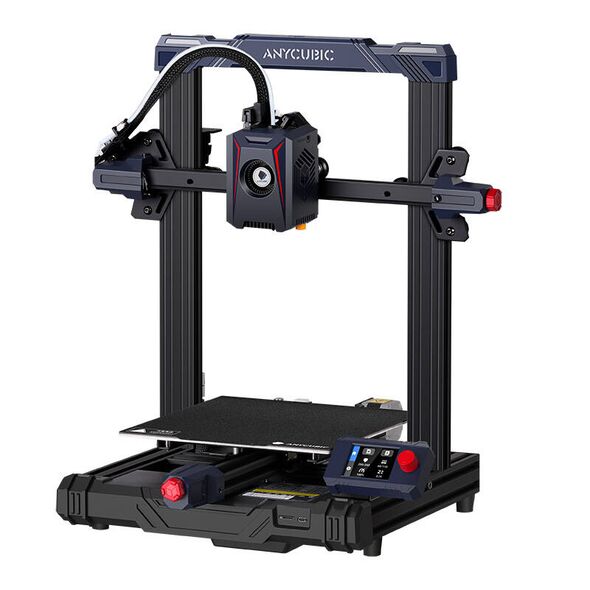 AnyCubic AnyCubic Kobra 2 Neo 3D Printer 063852  KNVA0BK-Y-O έως και 12 άτοκες δόσεις 6974662350312