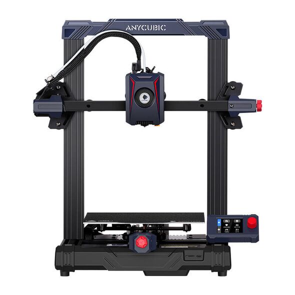 AnyCubic AnyCubic Kobra 2 Neo 3D Printer 063852  KNVA0BK-Y-O έως και 12 άτοκες δόσεις 6974662350312