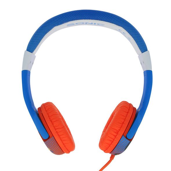 OTL Wired headphones for Kids OTL Sonic the Hedgehog (blue) 068052  SH0911 έως και 12 άτοκες δόσεις 5055371624930