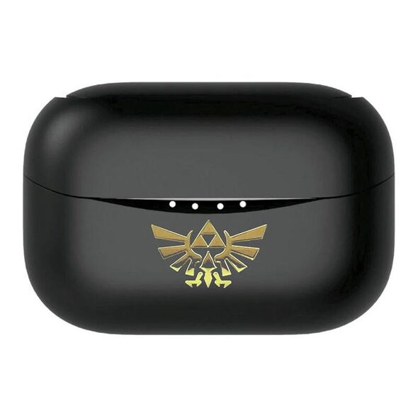 OTL Wireless earphones TWS OTL The Legend of Zelda (black) 068055  ZD0855 έως και 12 άτοκες δόσεις 5055371623988