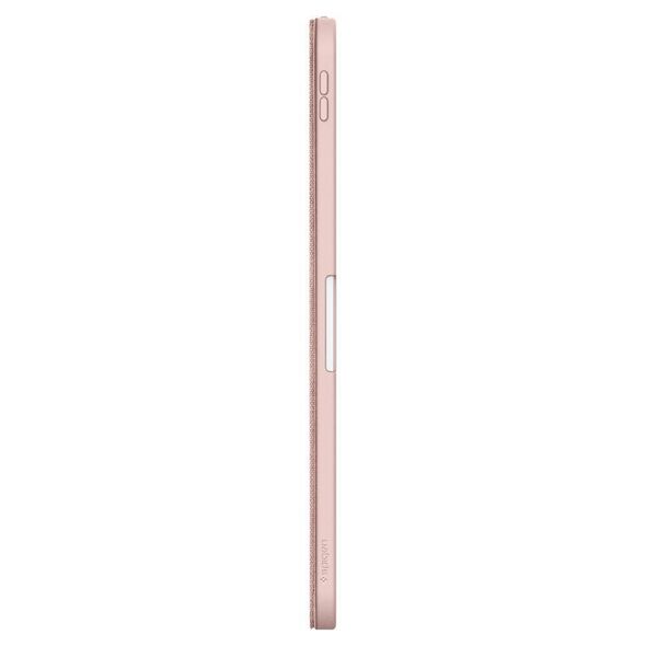 Case APPLE IPAD PRO 11.0 (5GEN) Spigen Urban Fit gold & pink 8809896753456