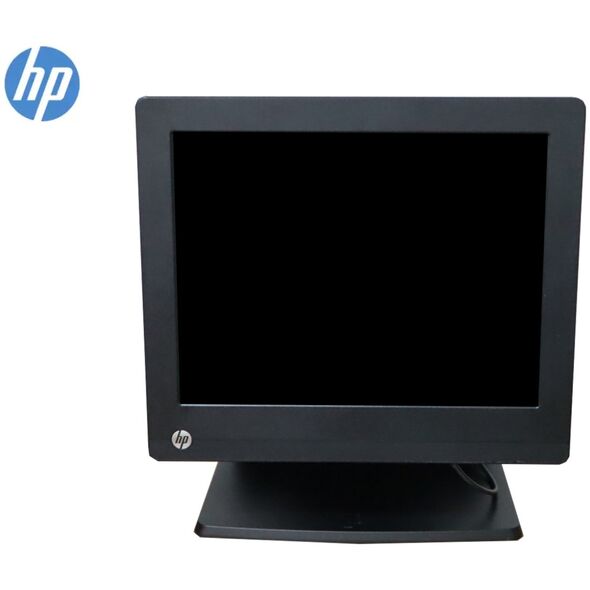 HP POS PC HP RP7 7800 AIO I3-2100/4GB/128GB-SSD 1.103.042 έως 12 άτοκες Δόσεις