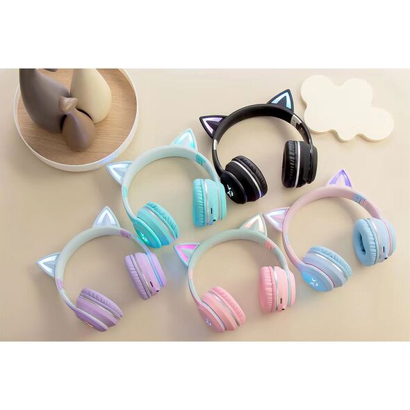 Bluetooth Headphones Gjby CA-042, Different colors - 20789 έως 12 άτοκες Δόσεις