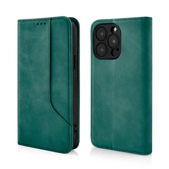 Case OPPO A18 / A38 4G Prime Book green 5905884812167