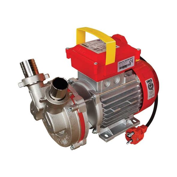 ΗΛΕΚΤΡΑΝΤΛΙΑ ROVER NOVAX 30 M 1450rpm έως 12 άτοκες δόσεις