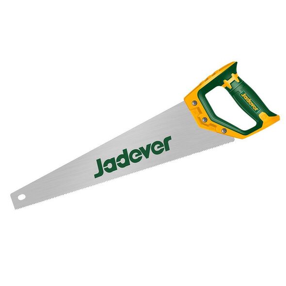 ΠΡΙΟΝΙ ΧΕΙΡΟΣ JADEVER 500MM JDHW1120 έως 12 άτοκες δόσεις