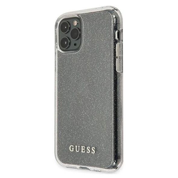 Original Case for iPHONE 11 PRO Guess GUHCN58PCGLSI 3700740477700