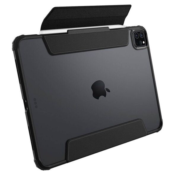 Case APPLE IPAD PRO 11.0 (2gen / 3gen) Spigen Ultra Hybrid Pro black 8809811853155