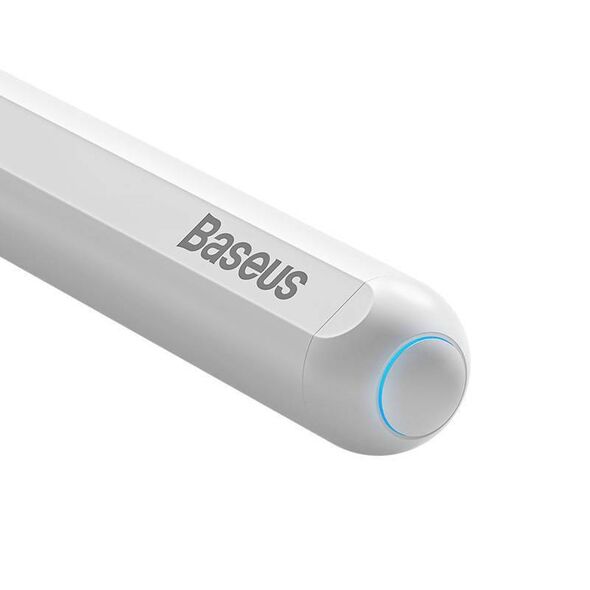 Baseus Smooth Writing 2 Stylus Pen (white) 6932172624545