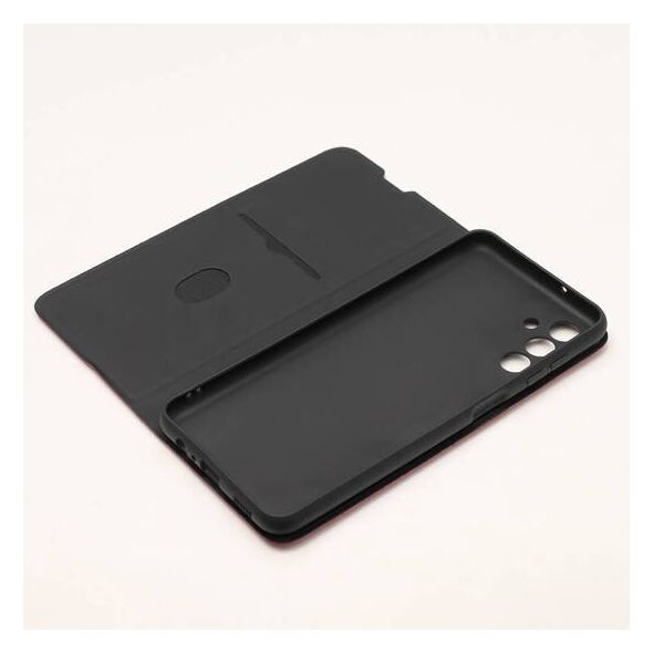 Case IPHONE 12 Smart Soft black 5900495599605