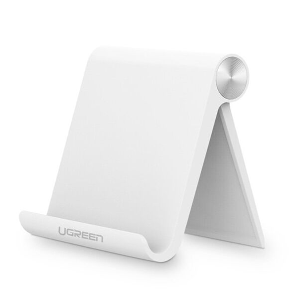 Ugreen desk stand phone holder white (30285)