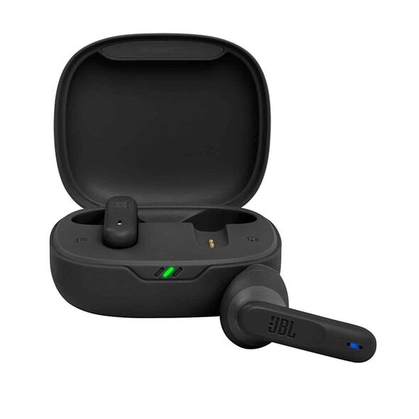 JBL Casti in-ear Bluetooth cu Microfon TWS - JBL (Wave 300) - Black 6925281993497 έως 12 άτοκες Δόσεις