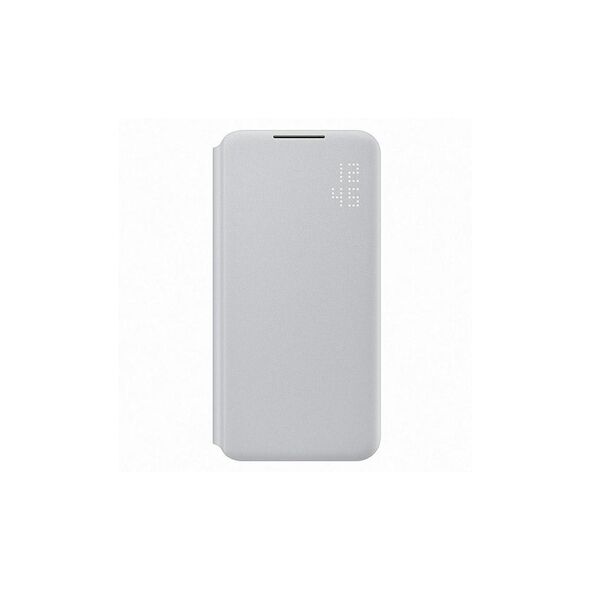 Samsung LED View Cover for Galaxy S22 Plus light gray 8806092994133