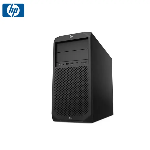 HP PC WS HP Z2 G4 MT E-2144G/1X16GB/M2-500GB/NO-ODD 1.107.268 έως 12 άτοκες Δόσεις