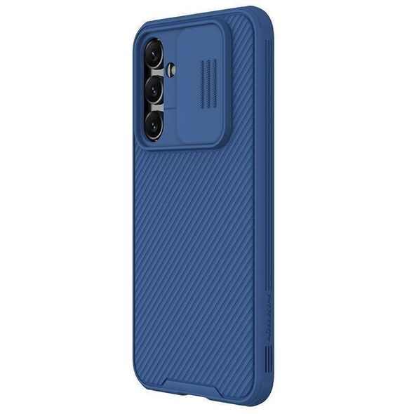 Case SAMSUNG GALAXY A54 5G Nillkin CamShield Pro blue 6902048261822