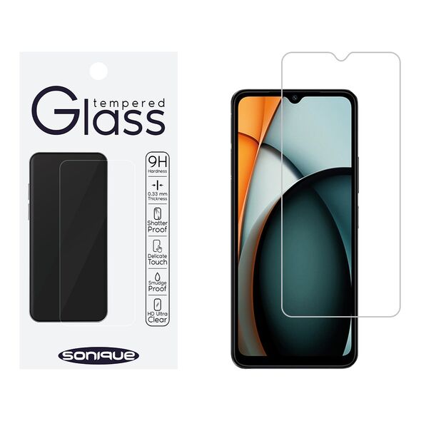 Hardy Glass Sonique Premium Series HD 9H Xiaomi Redmi A3 5210312026116