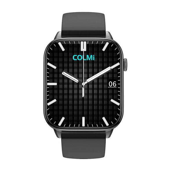 Colmi  041576  C61 Black έως και 12 άτοκες δόσεις 6972436983292