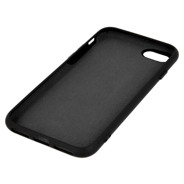 Case SAMSUNG GALAXY XCOVER 5 Silicone case black 5900495908834