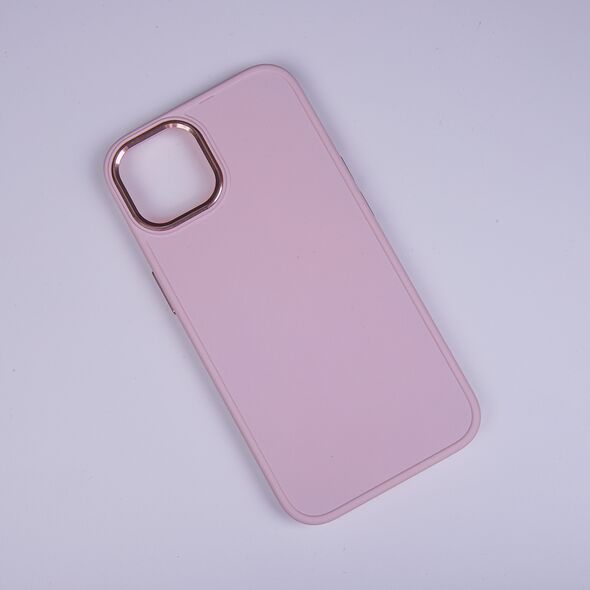 Satin case for Samsung Galaxy S20 FE / S20 Lite / S20 FE 5G pink 5900495028723