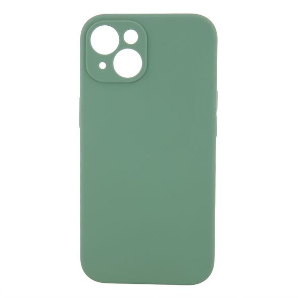 Mag Invisible case for iPhone 12 Mini 5,4&quot; pistachio 5907457731226