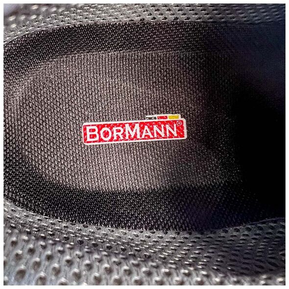 Bormann Bpp8009 Bormann Bpp8009 Μποτάκι Ασφαλείας Alaska s3 Νο42 024835 έως 12 Άτοκες Δόσεις