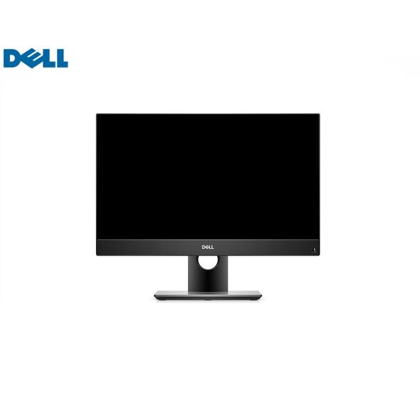 Dell PC GA DELL 5270 AIO 21.5" I5-8500/1X8GB/256GB-SSD-NEW/NO-ODD/WIFI/NOBASE 1.108.941 έως 12 άτοκες Δόσεις