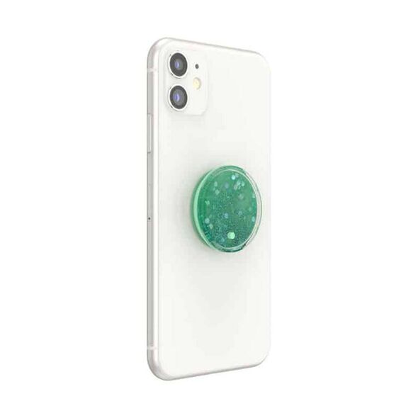 Popsockets PopSockets - PopGrip - Tidepool Ultra Mint 0840173707036 έως 12 άτοκες Δόσεις