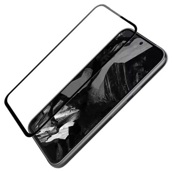 Nillkin Cover for Google Pixel 8a - Nillkin CP+PRO - Black 6902048279520 έως 12 άτοκες Δόσεις