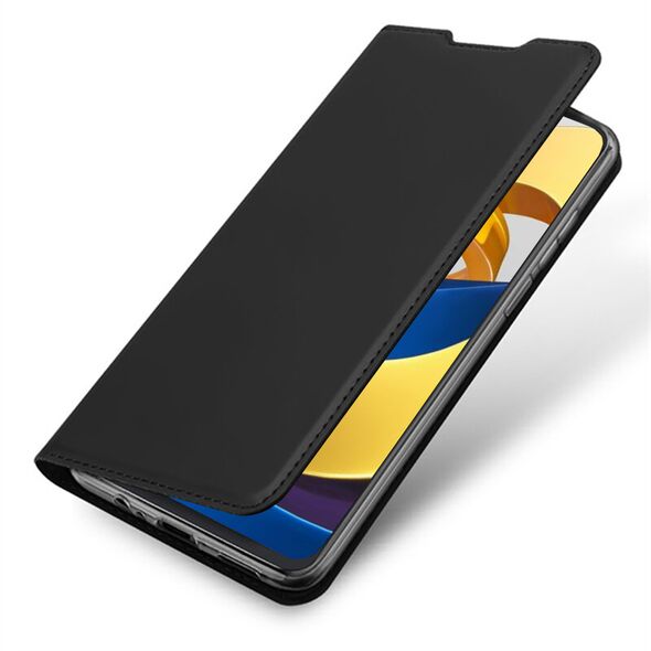 Dux Ducis Dux Ducis - Skin Pro - Xiaomi Poco M4 Pro 5G - Black 6934913043738 έως 12 άτοκες Δόσεις