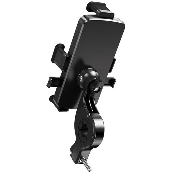 Bicycle / Motorcycle Holder Jellico PH26 black 6974929203597