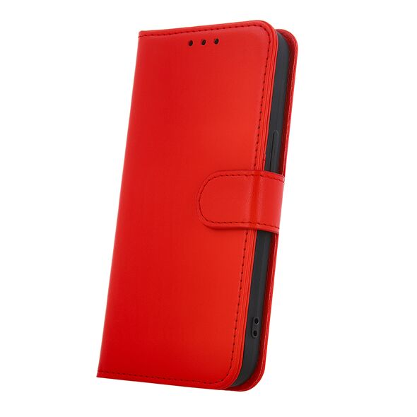 Smart Classic case for Samsung Galaxy A15 4G / A15 5G red 5907457729414