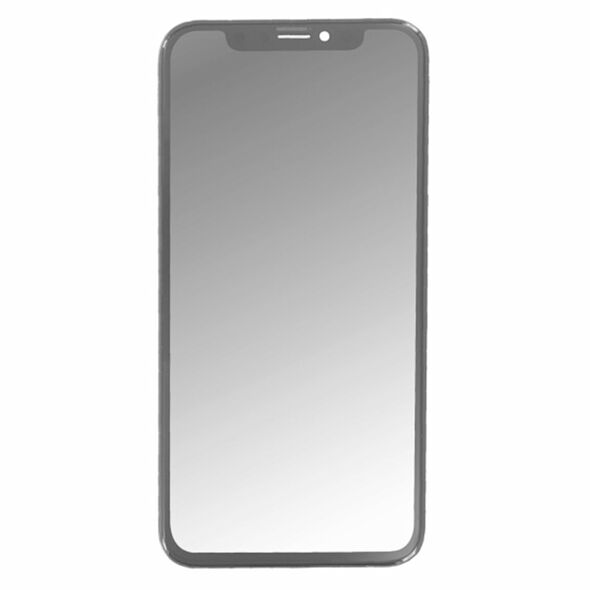 OEM Ecran In-Cell LCD IPS cu Touchscreen si Rama Compatibil cu iPhone 11 - OEM (15628) - Black 5949419088306 έως 12 άτοκες Δόσεις