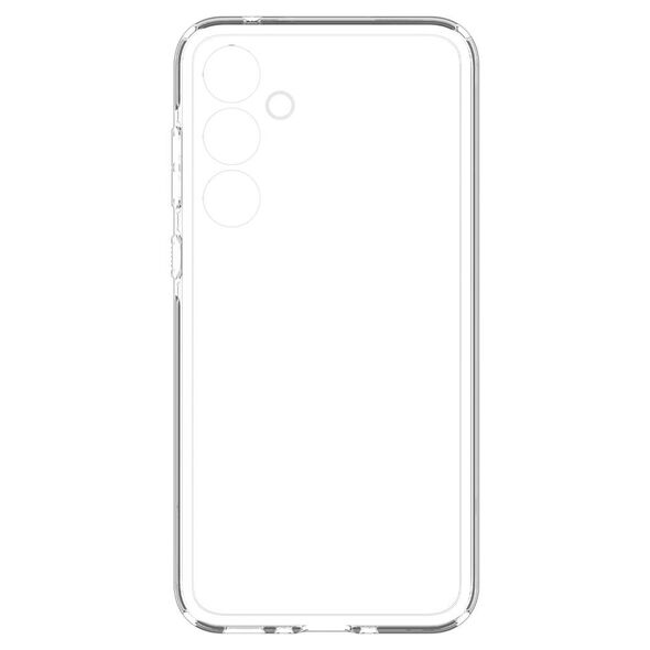 Case SAMSUNG GALAXY A55 5G Spigen Ultra Hybrid Crystal transparent 8809971224352