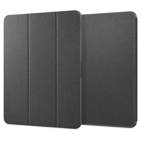 Case IPAD AIR 13.0 2024 Spigen Urban Fit black 8809971226189