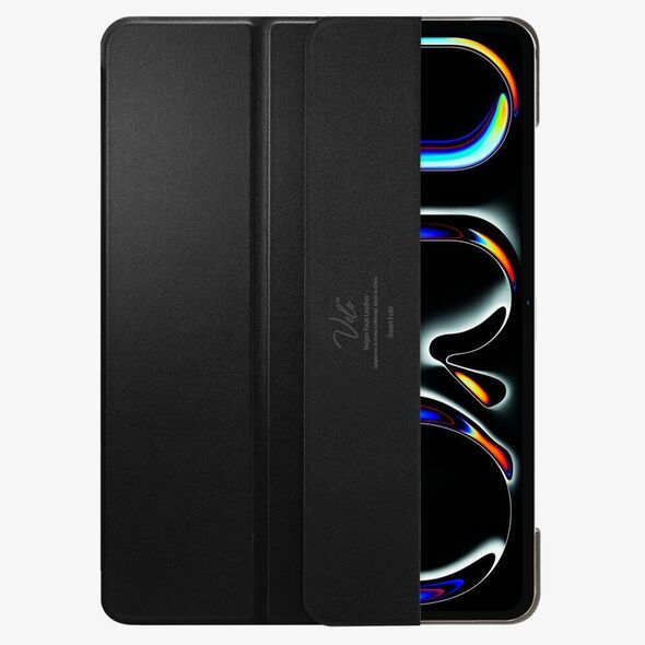 Case IPAD PRO 13.0 (7GEN) Spigen Smart Fold black 8809896753395