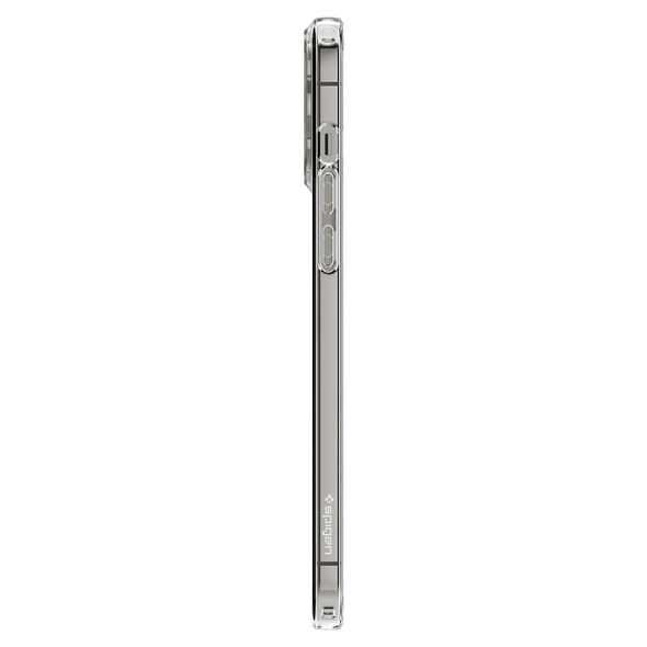 Spigen Spigen - Liquid Crystal - iPhone 13 Pro - Clear 8809811850024 έως 12 άτοκες Δόσεις