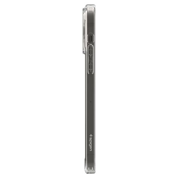 Case IPHONE 14 PRO Spigen Ultra Hybrid Mag MagSafe white 8809811864663