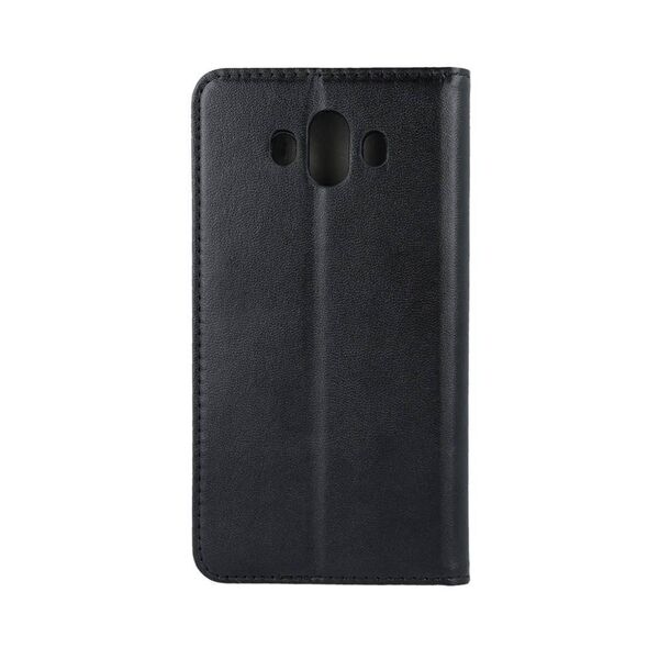 Case HUAWEI P20 PRO wallet with a flap leatherette Magnet Book Holster black 5900495691736