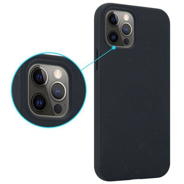 Case IPHONE 14 MX Eco black 5901313077534