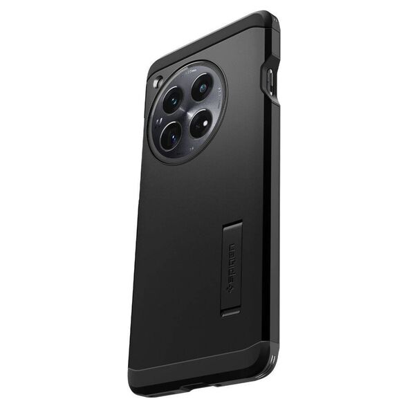 Case ONEPLUS 12 Spigen Tough Armor black 8809971222556