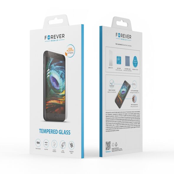 Forever tempered glass 2,5D for Realme 10 5900495057679