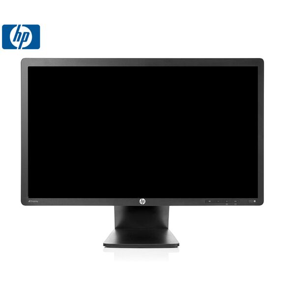 HP MONITOR 23" LED IPS HP Z23i BL WIDE GA- 0.067.463 έως 12 άτοκες Δόσεις